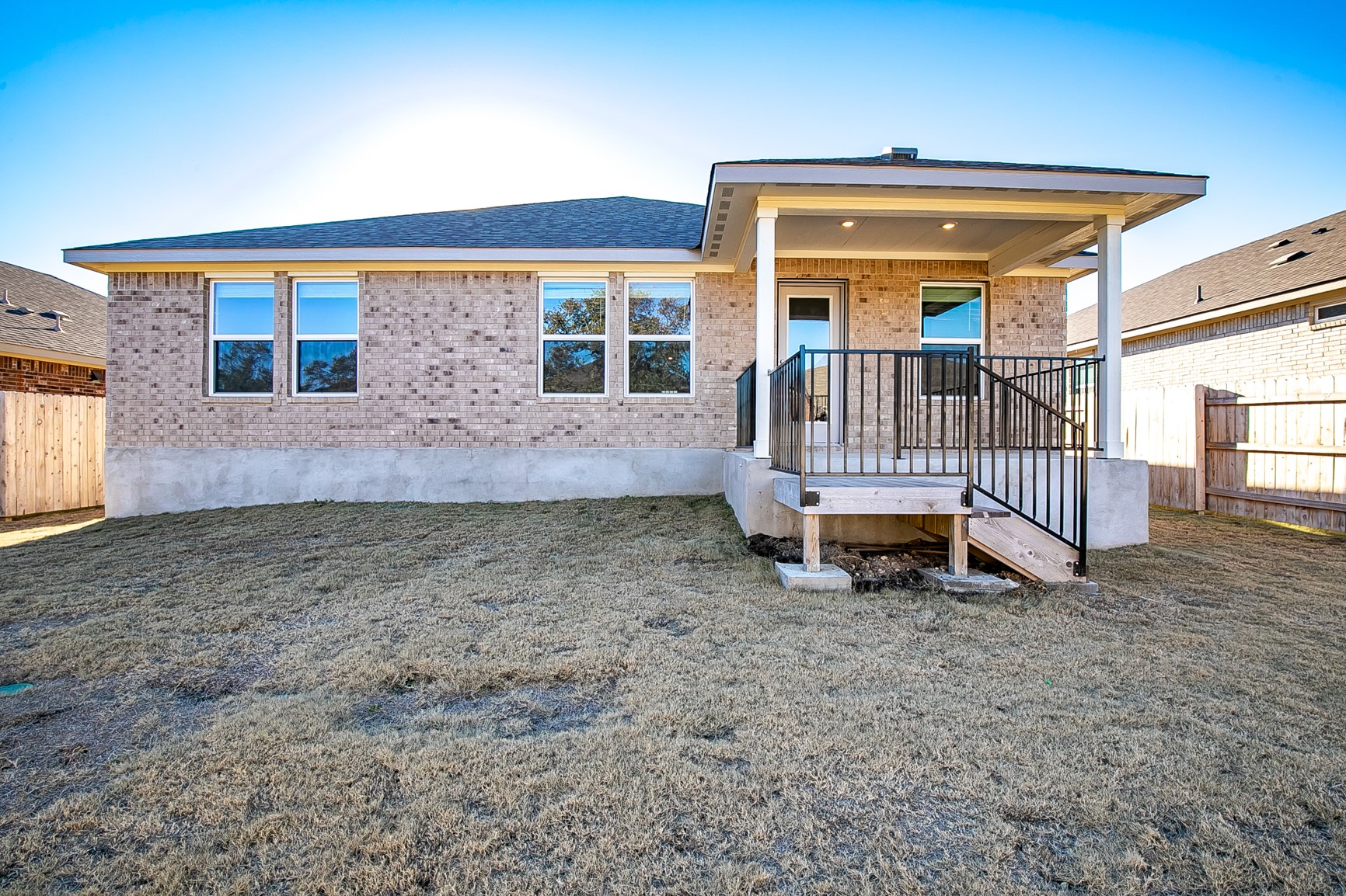 1601 Longhorn Ranch Drive Leander, TX 78641 - Photo 24 of 27