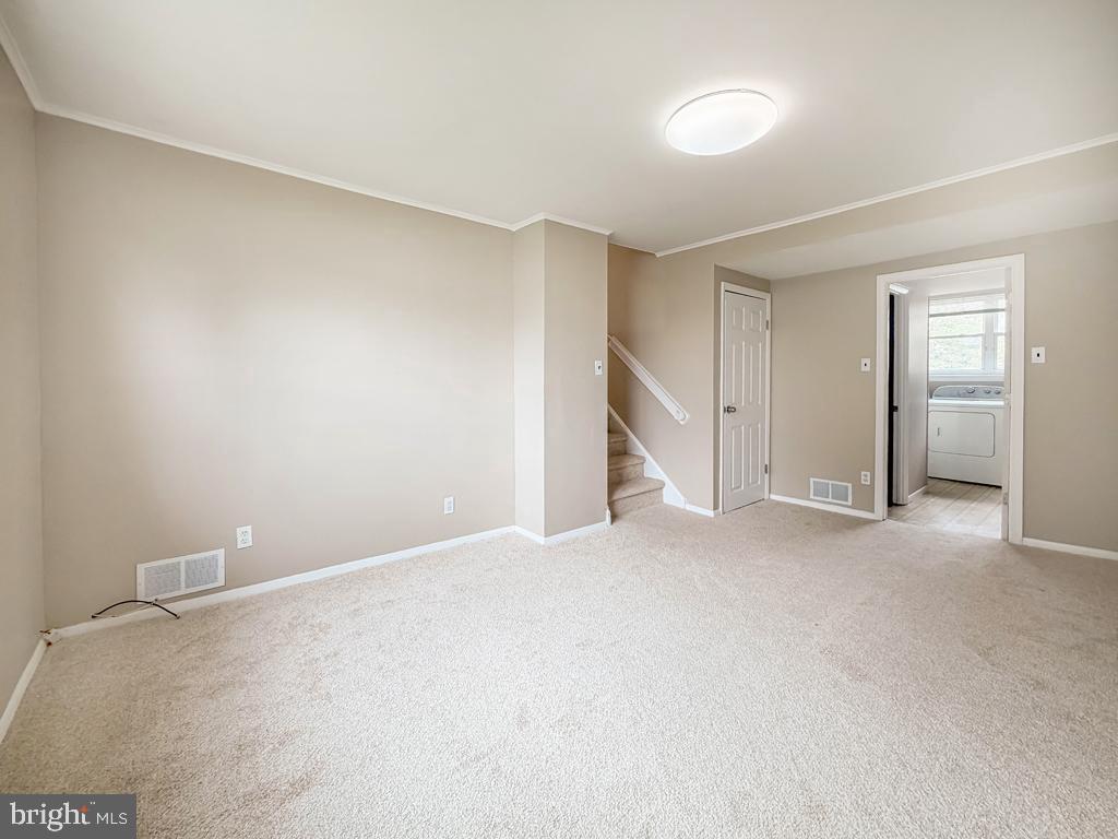 3041 Sheppard Road Bensalem, PA 19020 - Photo 33 of 51 Fam Room Basement