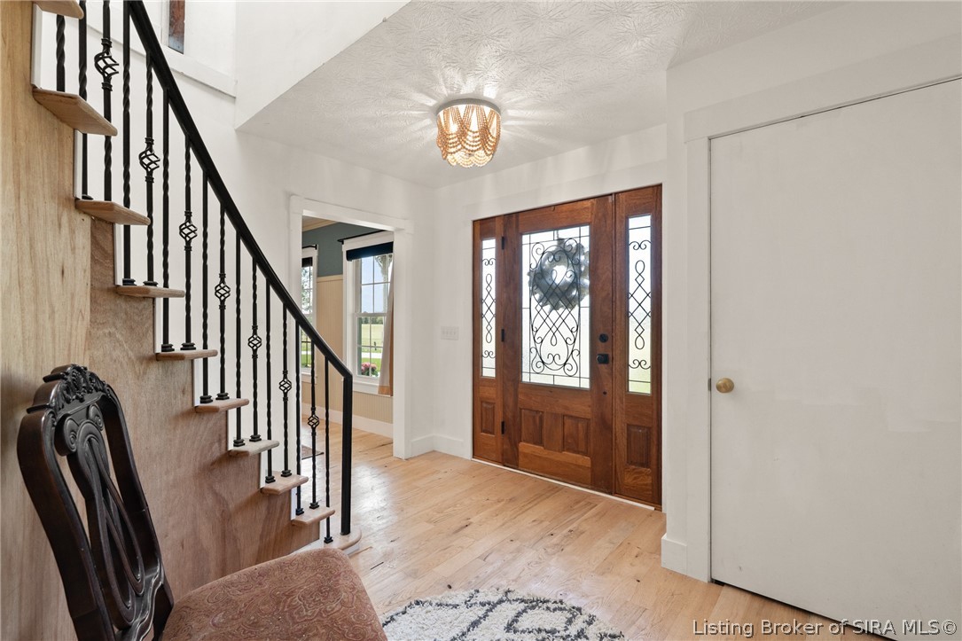 4461 North Cox Ferry Road Salem, IN 47167 - Photo 6 of 49