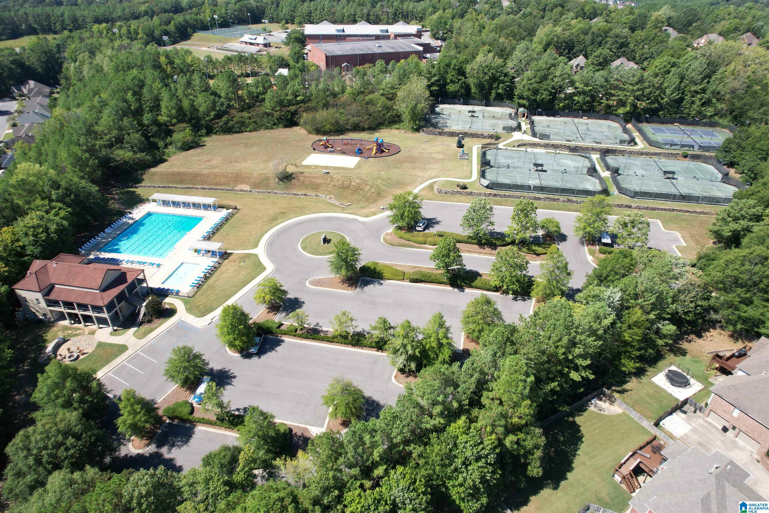 5824 Waterstone Point Birmingham, AL 35244 - Photo 42 of 44