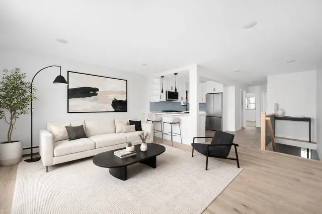 $4,500 | 503 Palisade Avenue, Unit 1, Union City, NJ 07087