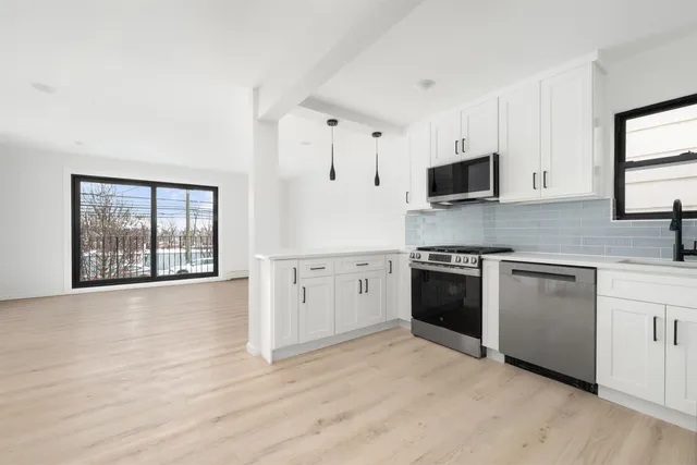 $4,500 | 503 Palisade Avenue, Unit 1, Union City, NJ 07087