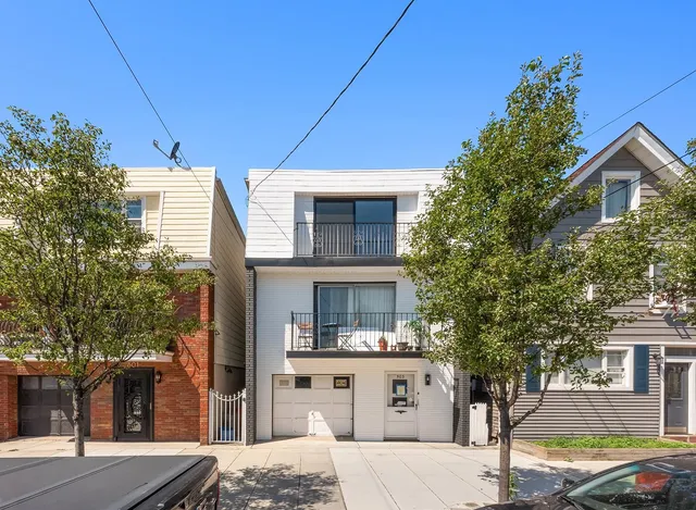 $4,500 | 503 Palisade Avenue, Unit 1, Union City, NJ 07087