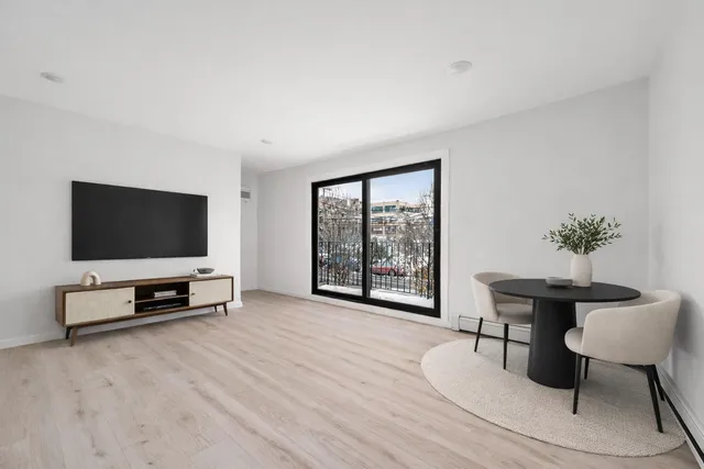 $4,500 | 503 Palisade Avenue, Unit 1, Union City, NJ 07087