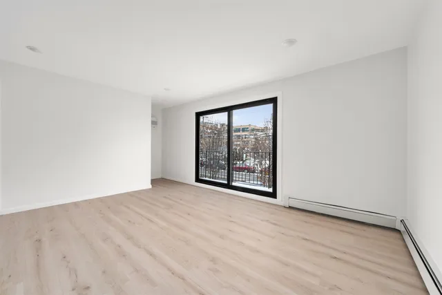 $4,500 | 503 Palisade Avenue, Unit 1, Union City, NJ 07087