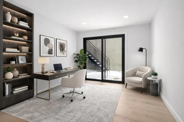 $4,500 | 503 Palisade Avenue, Unit 1, Union City, NJ 07087