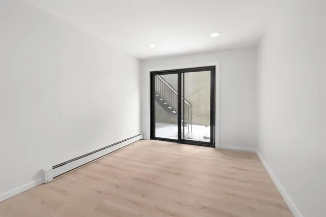 $4,500 | 503 Palisade Avenue, Unit 1, Union City, NJ 07087