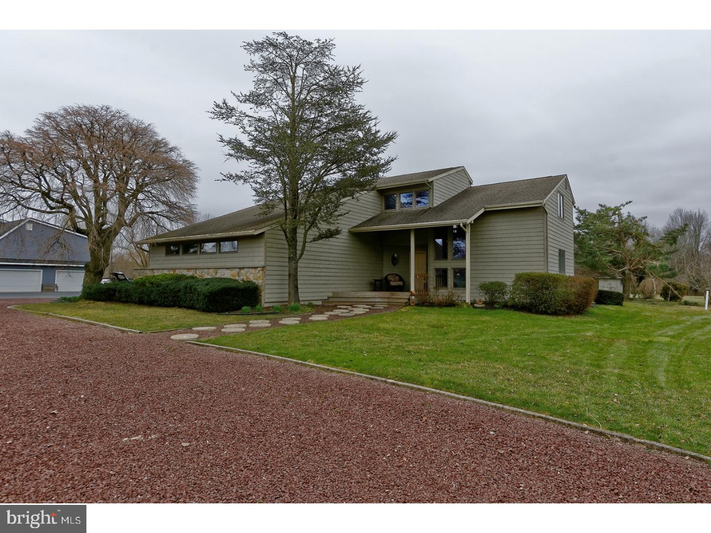 4245 Post Road Vineland, NJ 08360 - Photo 1 of 25 Exterior Front