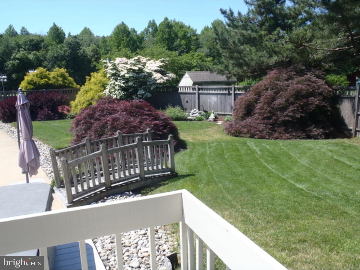 4245 Post Road Vineland, NJ 08360 - Photo 22 of 25 Deck