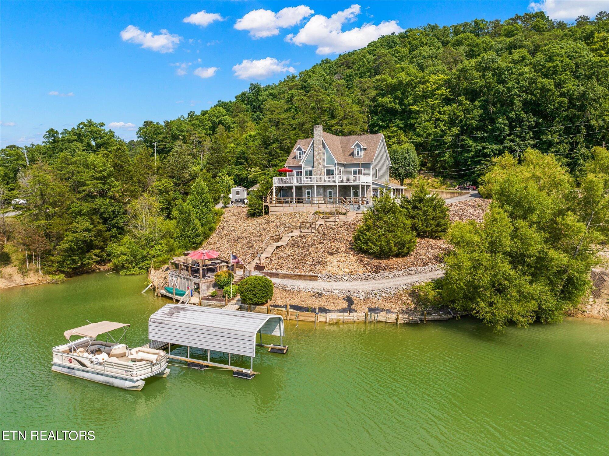 3540 Bohanan Top Road Sevierville, TN 37876 - Photo 2 of 49 46-3540-Bohanan-Top-Rd-Sevierville-TN-46