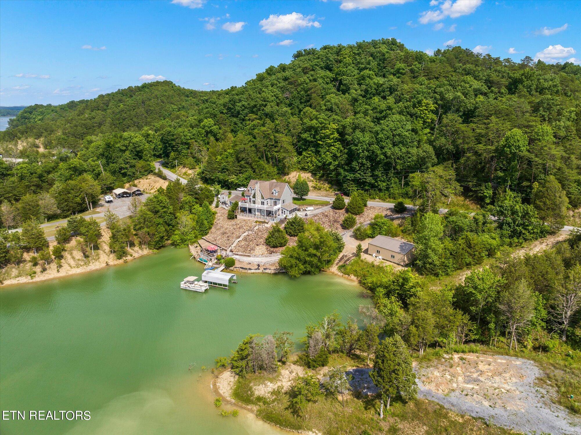 3540 Bohanan Top Road Sevierville, TN 37876 - Photo 42 of 49 44-3540-Bohanan-Top-Rd-Sevierville-TN-44