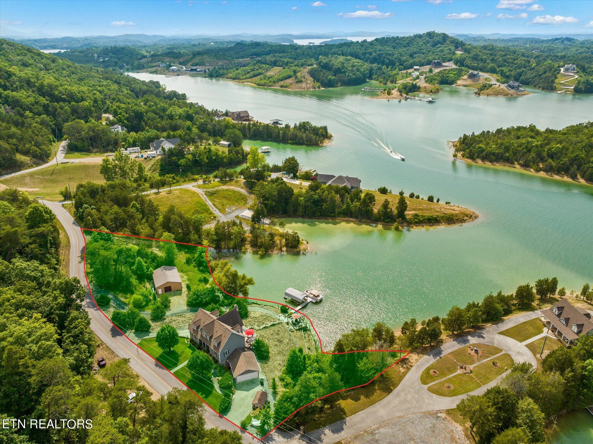 3540 Bohanan Top Road Sevierville, TN 37876 - Photo 45 of 49 50-3540-Bohanan-Top-Rd-Sevierville-TN-50
