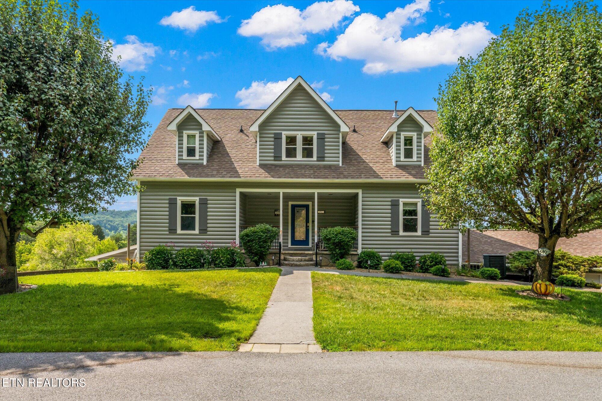 3540 Bohanan Top Road Sevierville, TN 37876 - Photo 47 of 49 01-3540-Bohanan-Top-Rd-Sevierville-TN-1
