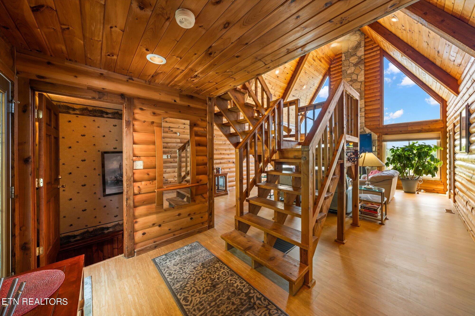 3540 Bohanan Top Road Sevierville, TN 37876 - Photo 5 of 49 05-3540-Bohanan-Top-Rd-Sevierville-TN-5