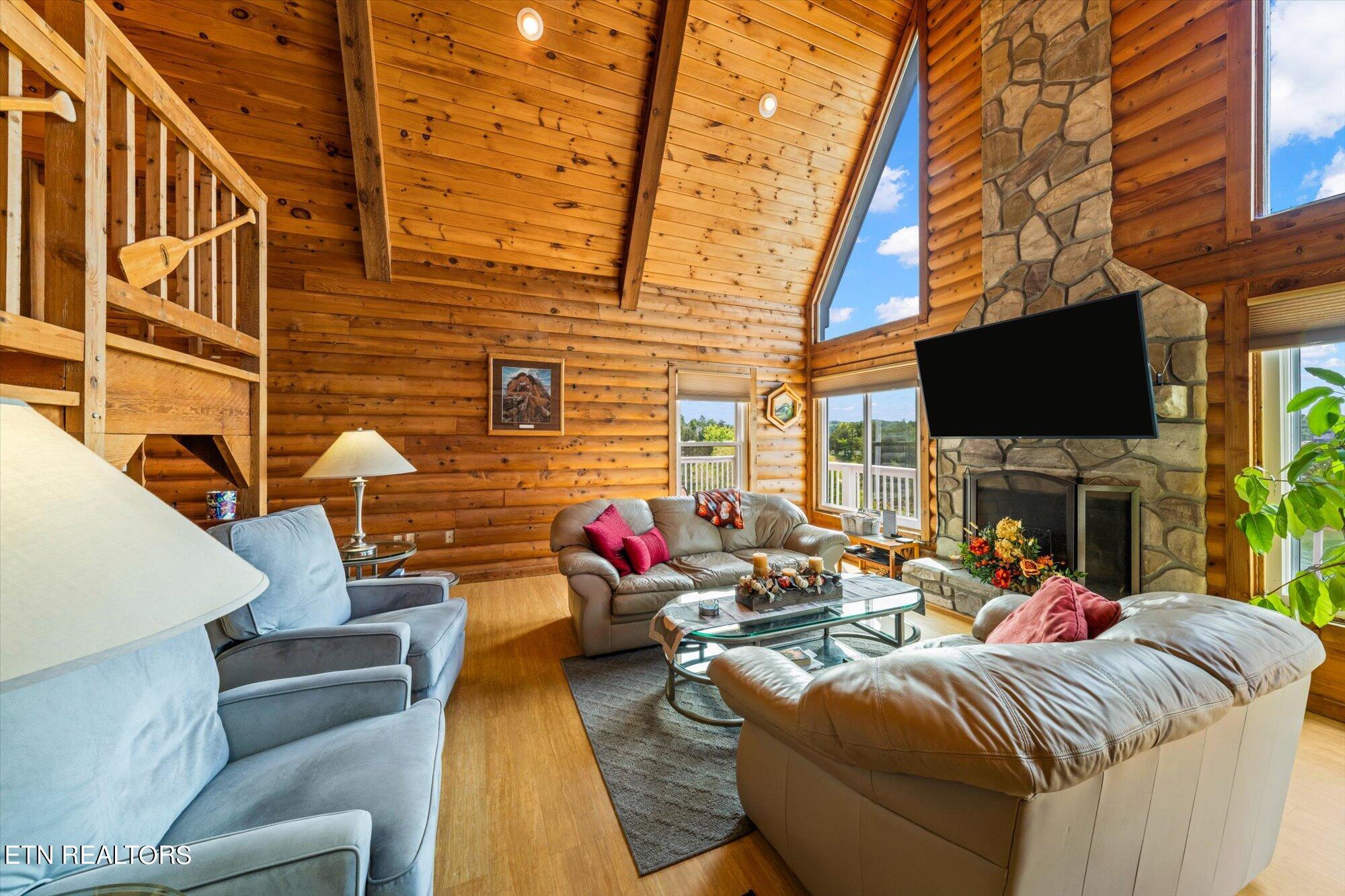 3540 Bohanan Top Road Sevierville, TN 37876 - Photo 6 of 49 07-3540-Bohanan-Top-Rd-Sevierville-TN-7