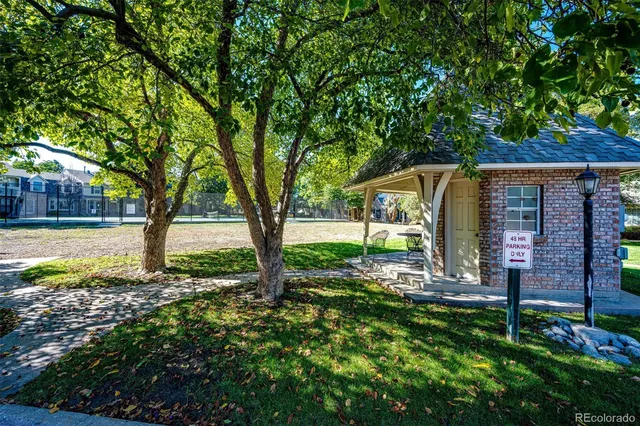 a view of a outdoor space