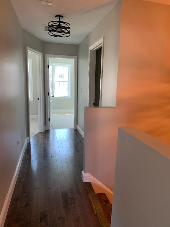 40 Winchester Lane, Unit 4 Fall River, MA 02721 - Photo 6 of 7