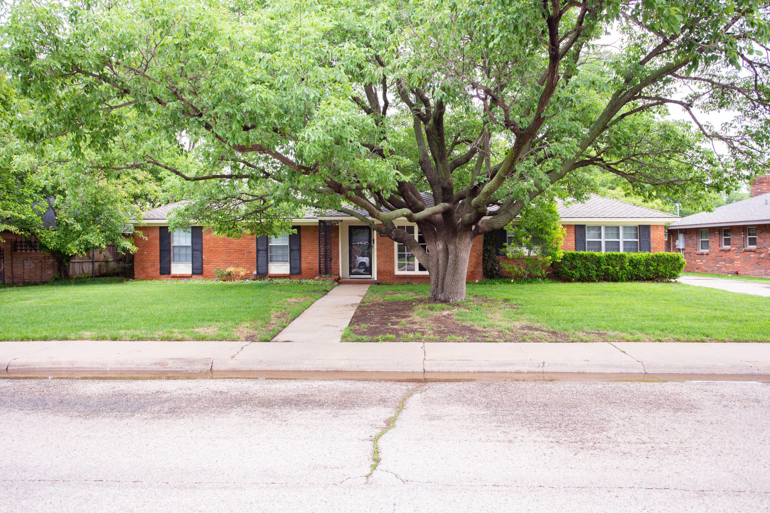 6109 Calumet Road Amarillo, TX 79106 - Photo 1 of 34 29
