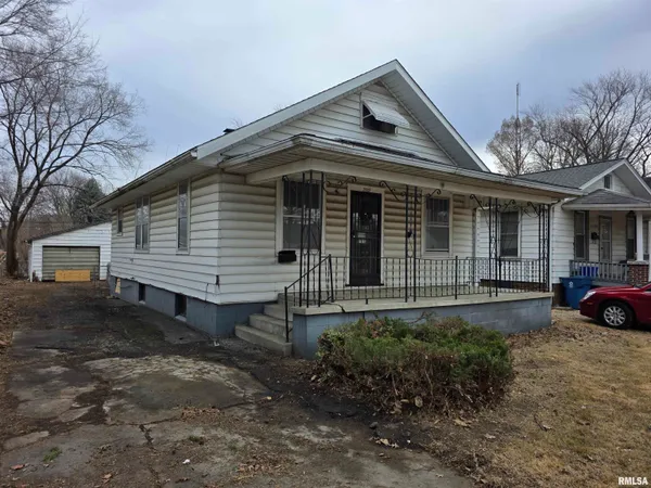 $19,900 | 2212 South 14th Street, Springfield, IL 62703