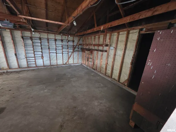 $19,900 | 2212 South 14th Street, Springfield, IL 62703