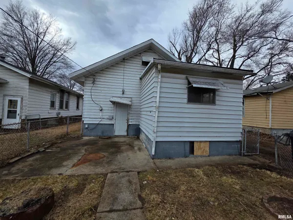 $19,900 | 2212 South 14th Street, Springfield, IL 62703