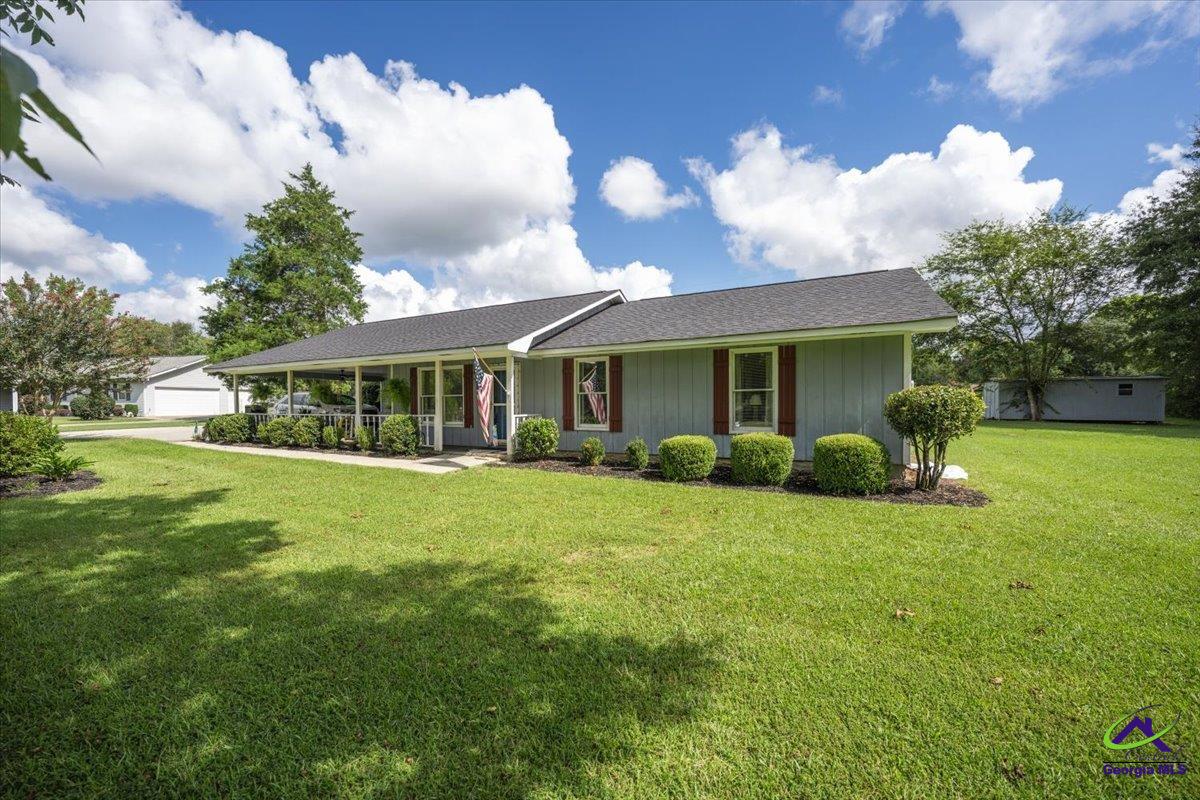 108 Old Hickory Road Byron, GA 31008 - Photo 24 of 35 Gallery Image 24