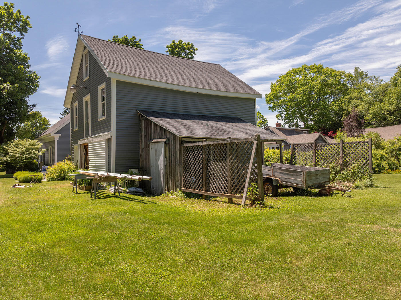 129 Miller Street Belfast, ME 04915 - Photo 38 of 41 DJI_0813