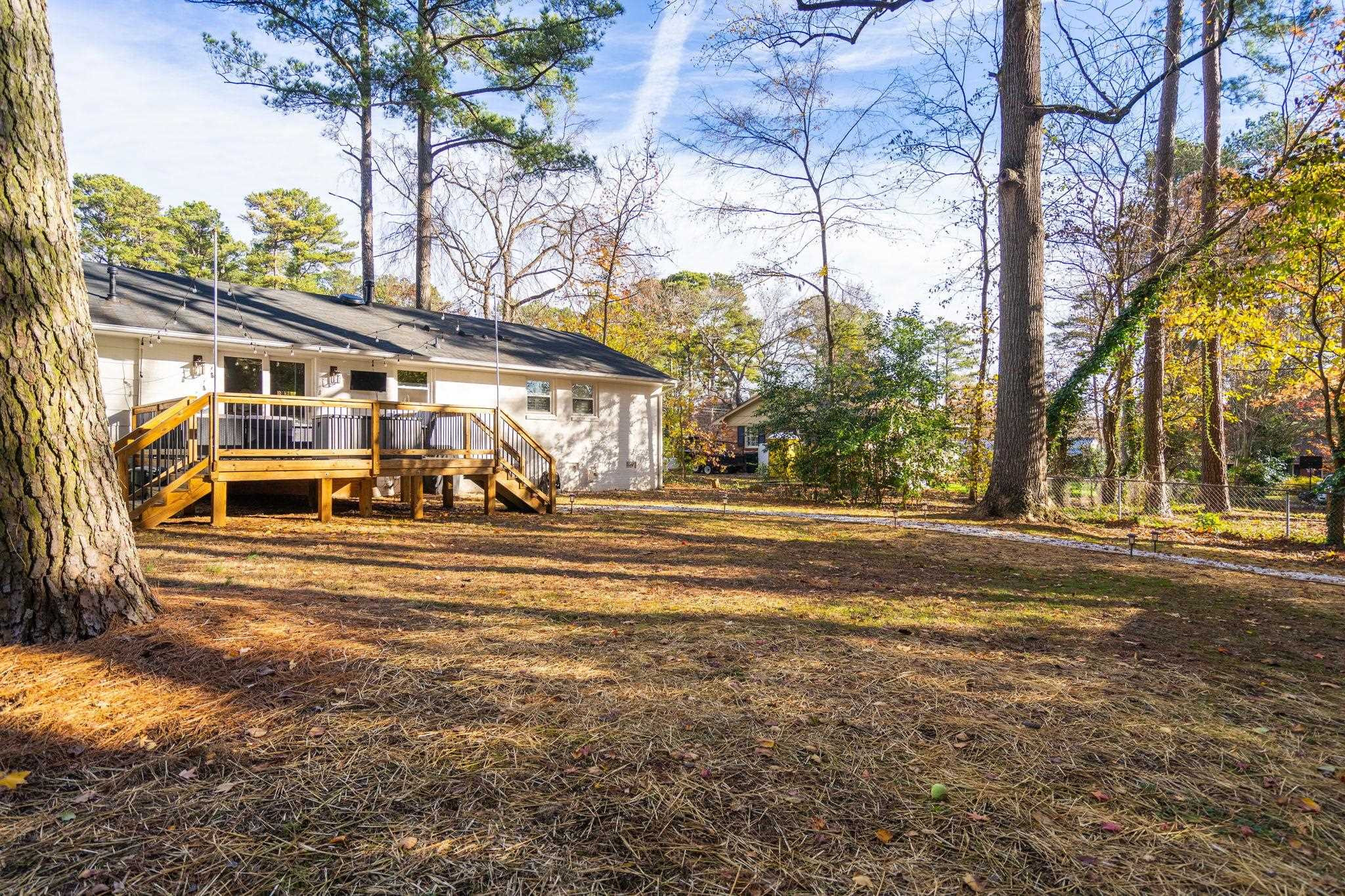 632 Duke Drive Raleigh, NC 27609 - Photo 24 of 26 Photo 24
