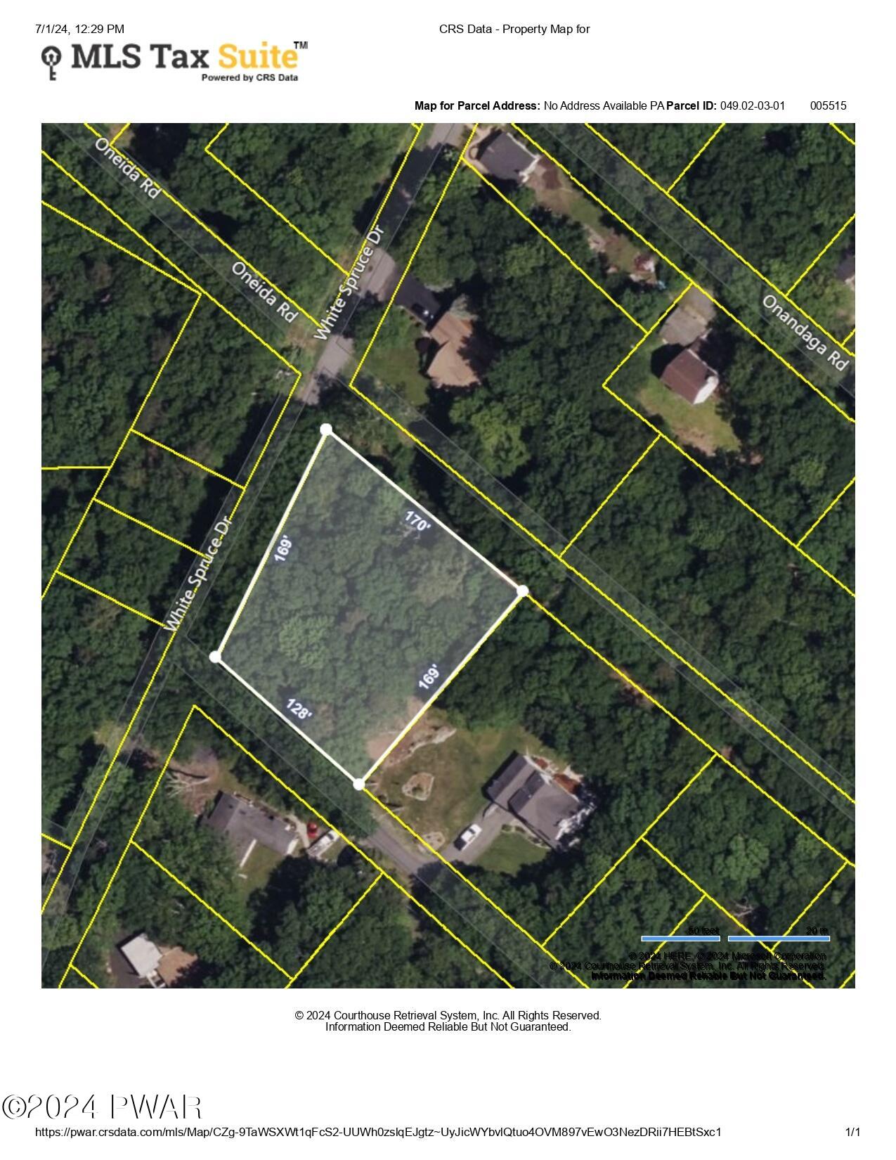 35-38 Seminole Road Shohola, PA 18458 - Photo 11 of 11
