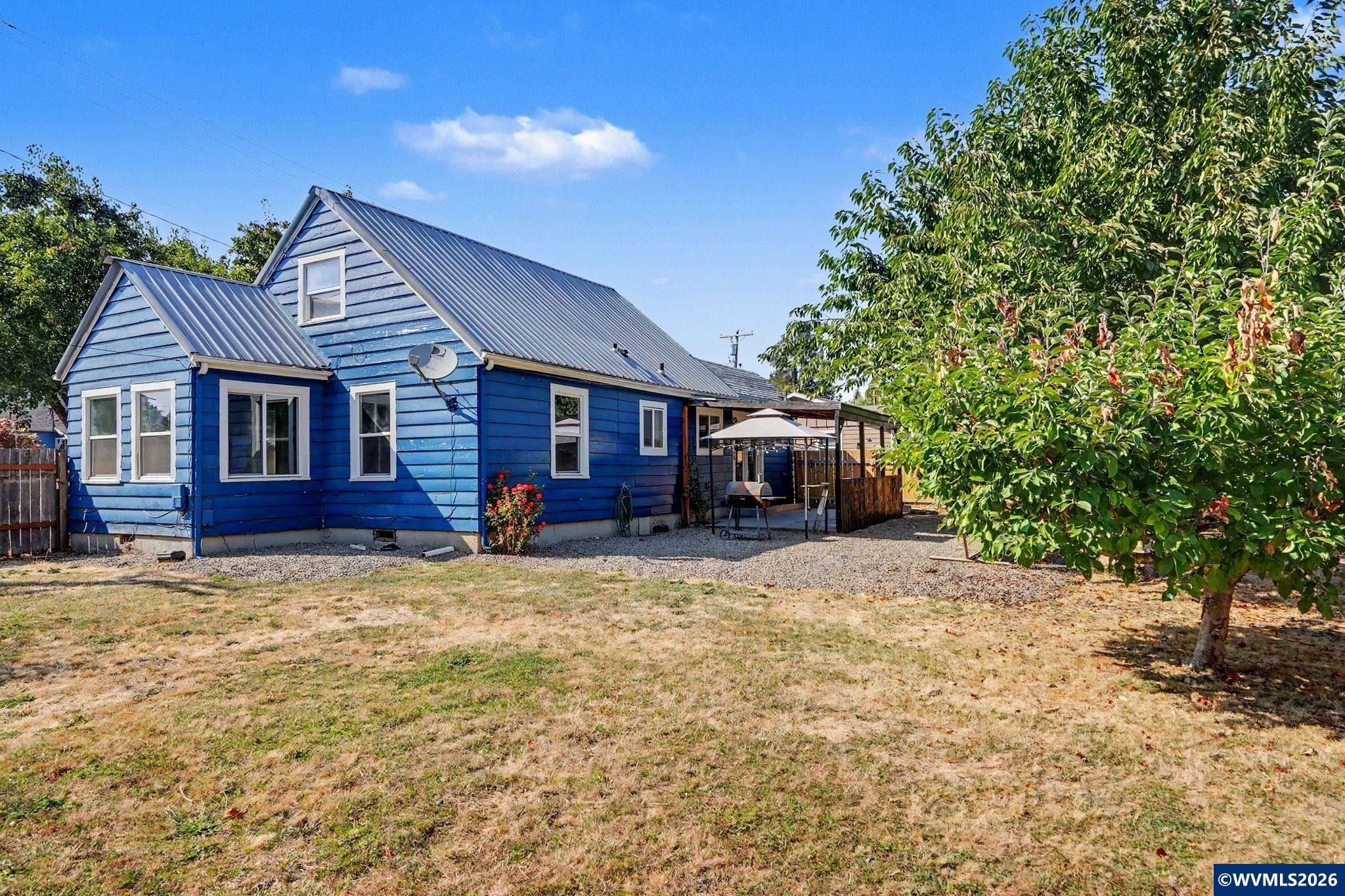 4810 Rickman Road Northeast Keizer, OR 97303 - Photo 39 of 45 Gallery Image 39