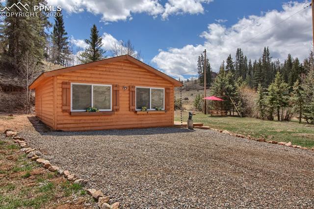 118 Midland Road Florissant, CO 80816 - Photo 22 of 25 Gallery Image 22