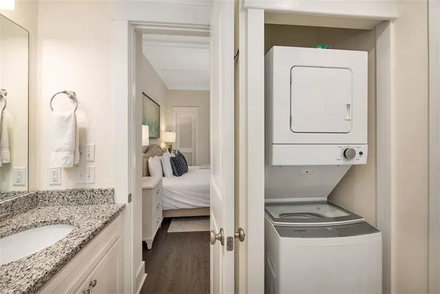 $410,000 | 400 Ocean Boulevard, Unit 2207, St. Simons Island, GA 31522