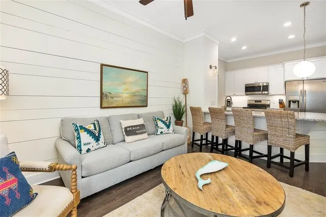 $410,000 | 400 Ocean Boulevard, Unit 2207, St. Simons Island, GA 31522