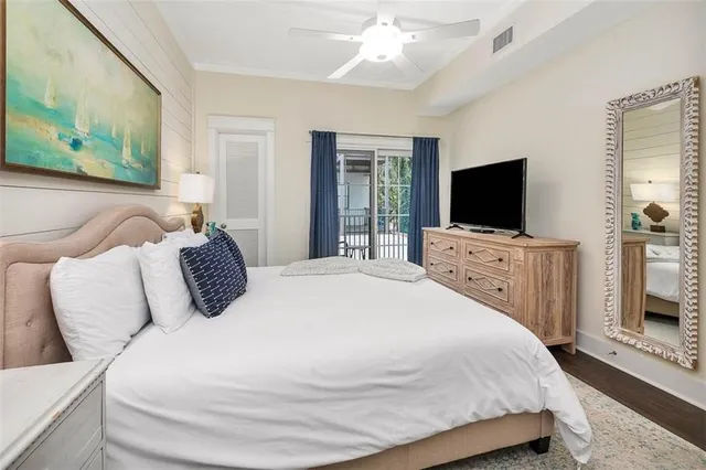 $410,000 | 400 Ocean Boulevard, Unit 2207, St. Simons Island, GA 31522