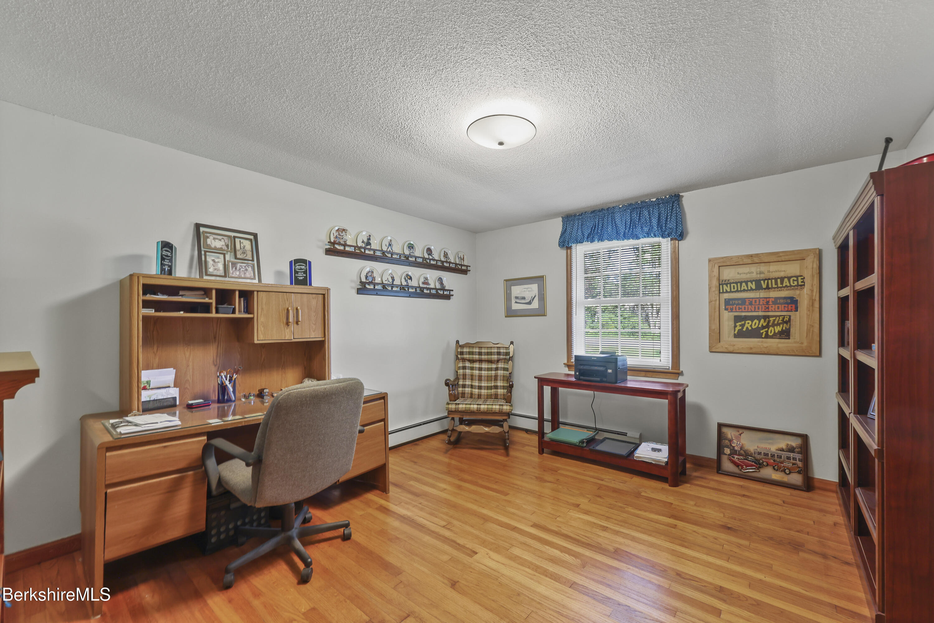 477 South Washington State Road Washington, MA 01223 - Photo 23 of 45 Bedroom 2