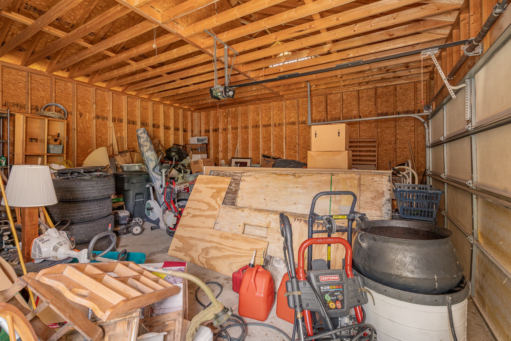 79 Goshen Road Lebanon, TN 37087 - Photo 15 of 27 a outdoor space with lots of chairs and mirrors