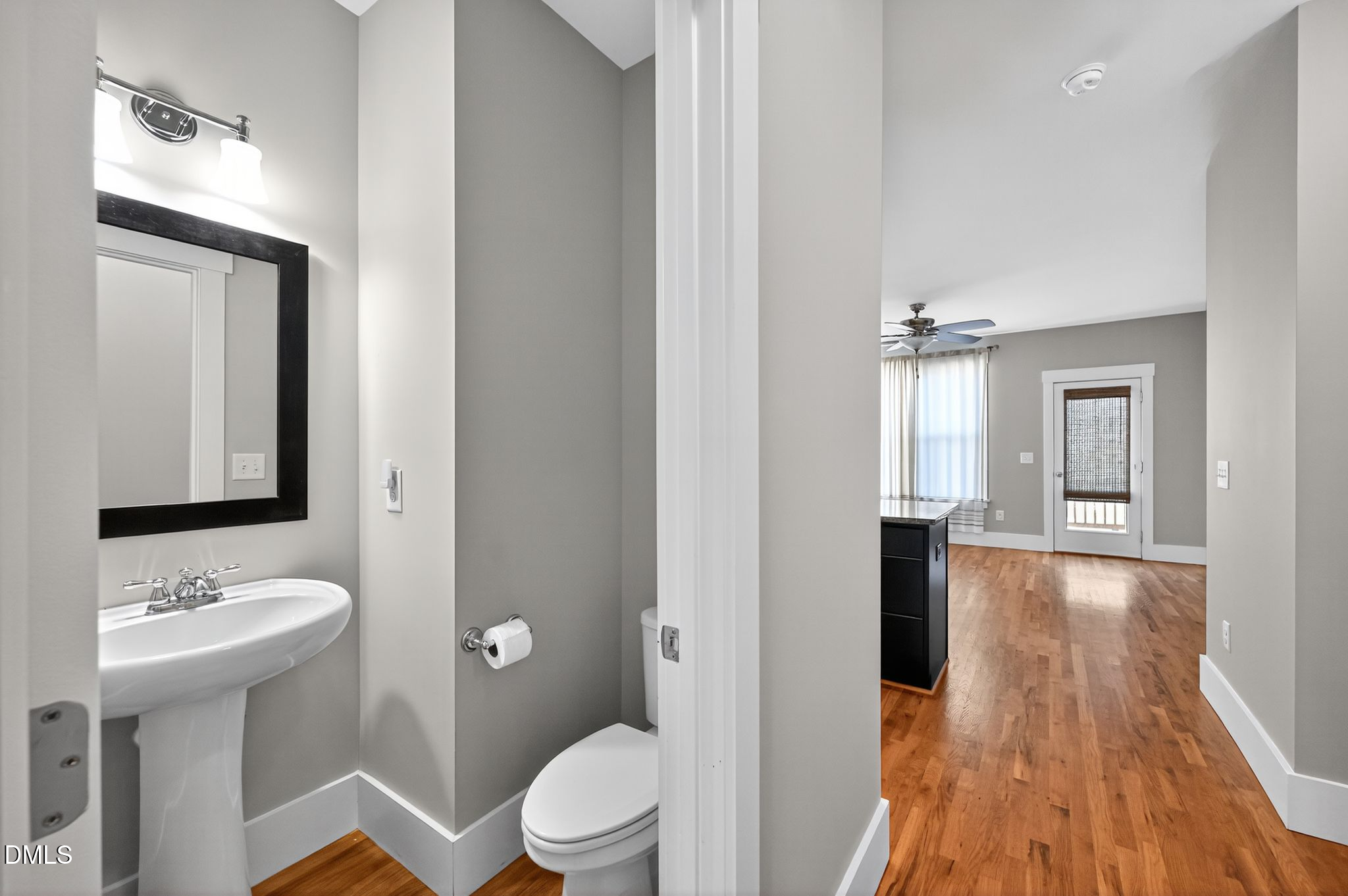 44 Owen Towne Road Chapel Hill, NC 27516 - Photo 58 of 64 a bathroom with a sink a toilet and shower