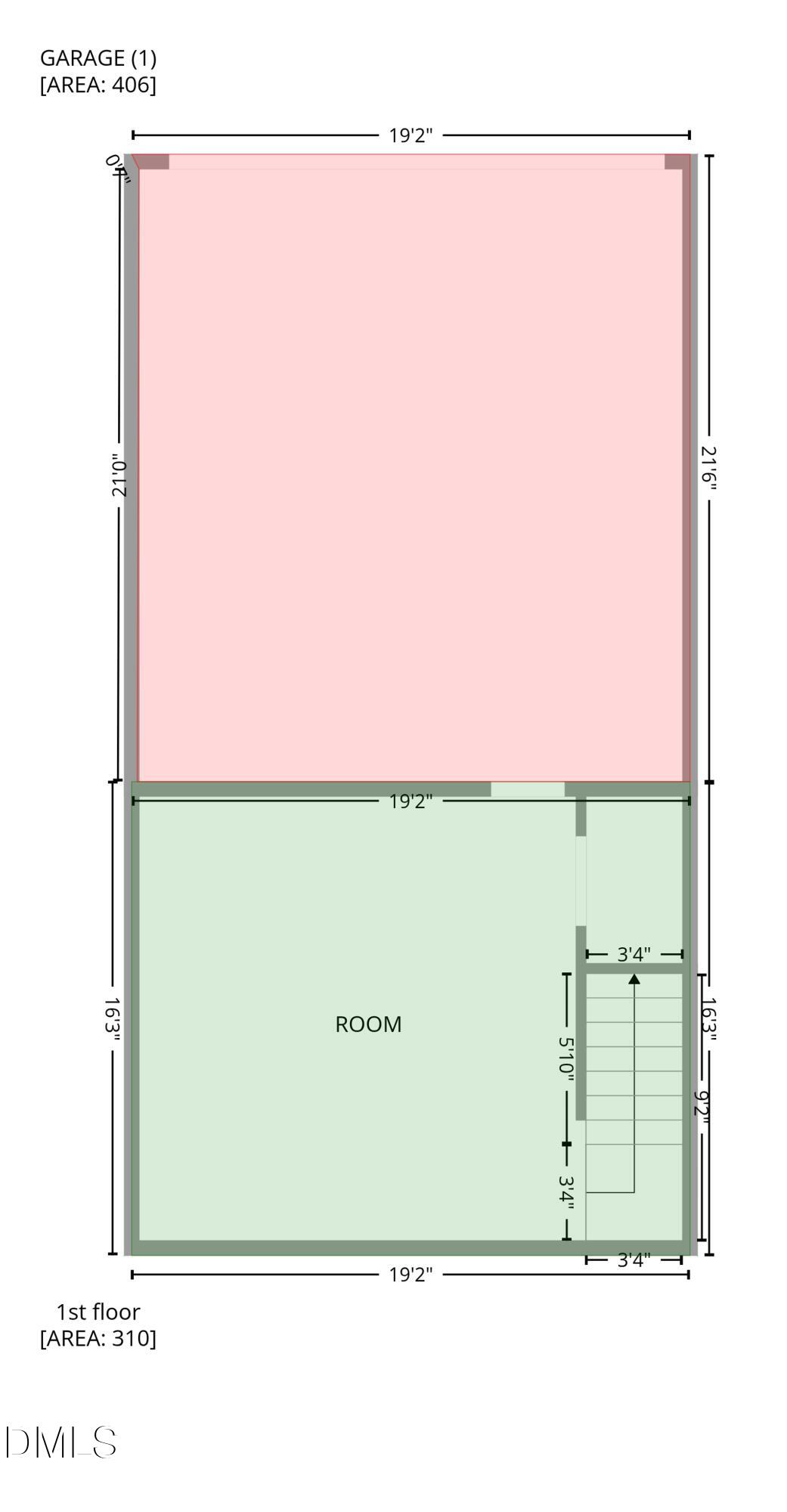 44 Owen Towne Road Chapel Hill, NC 27516 - Photo 33 of 64 a picture of a floor plan