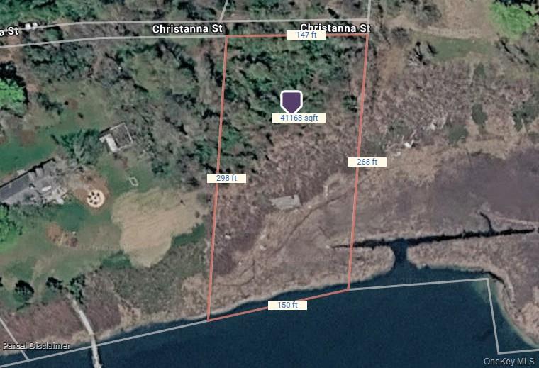 Vl Private (row) Road South Mastic Beach, NY 11951 - Photo 5 of 7