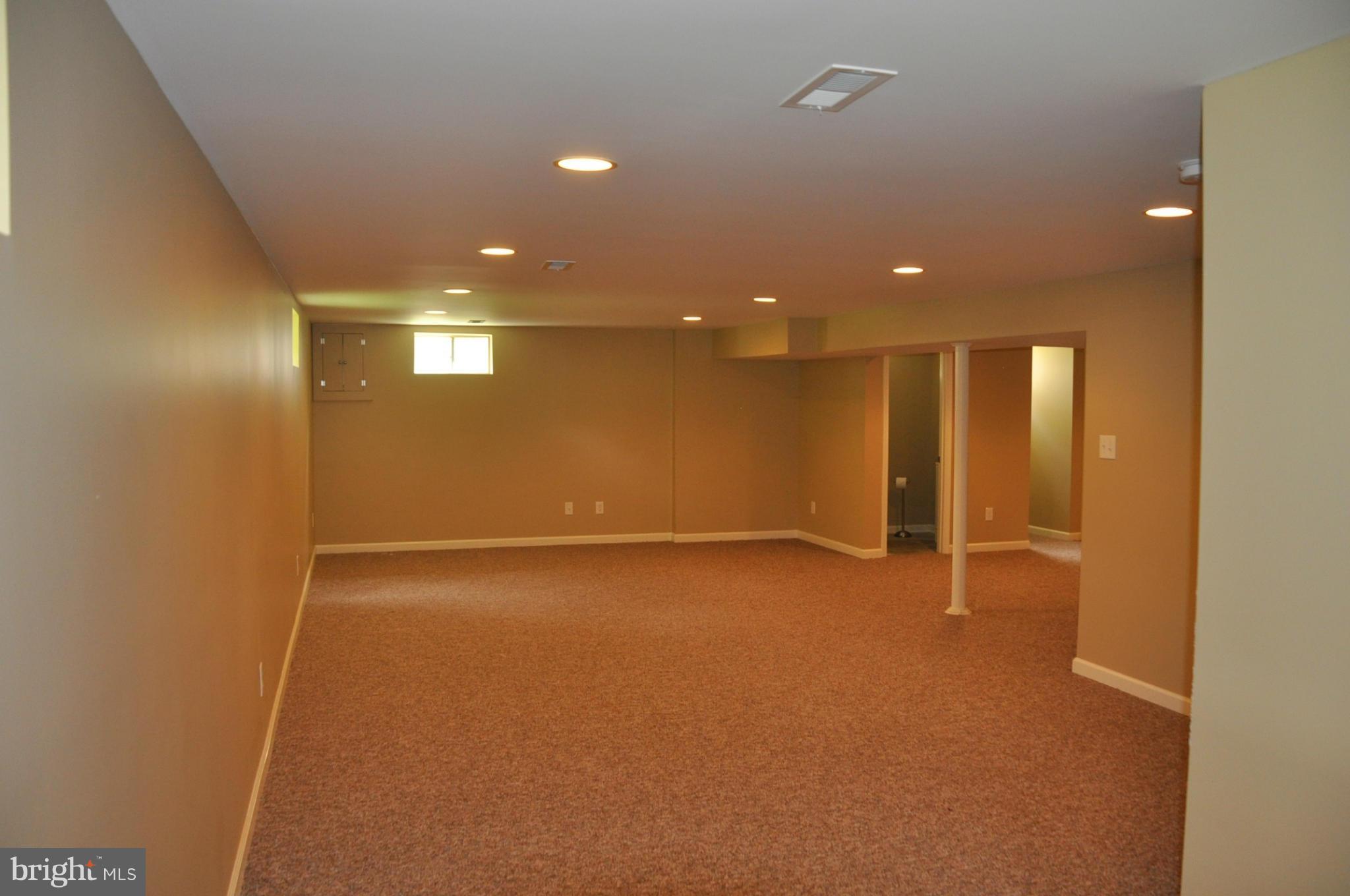 4412 Wynn Road Nottingham, MD 21236 - Photo 15 of 24 Basement