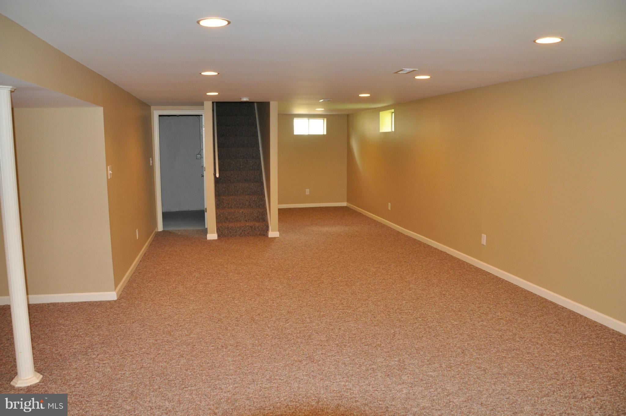 4412 Wynn Road Nottingham, MD 21236 - Photo 16 of 24 Basement