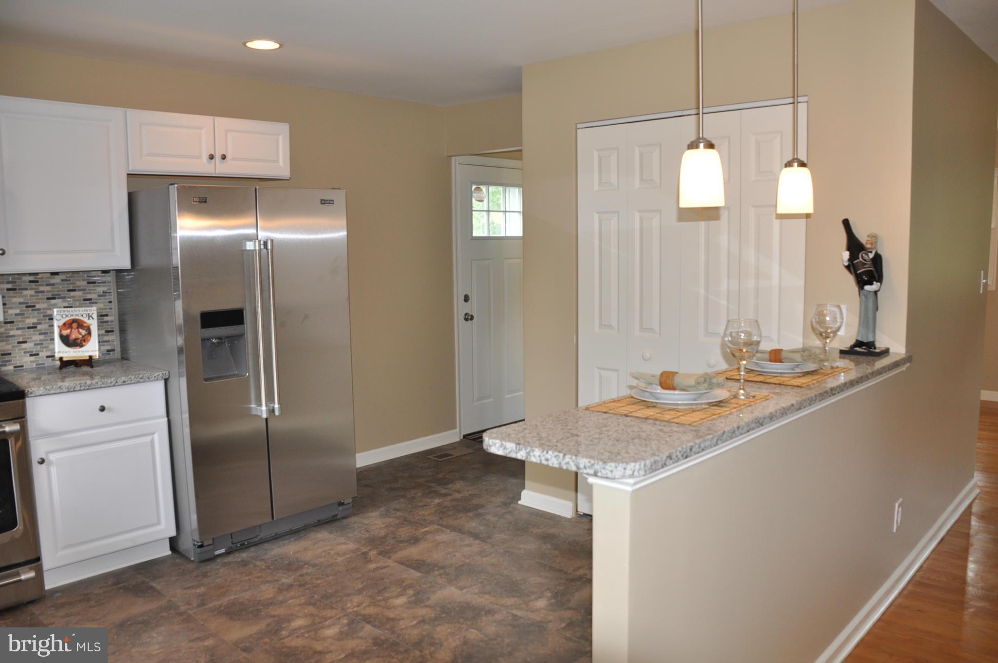 4412 Wynn Road Nottingham, MD 21236 - Photo 3 of 24 Kitchen