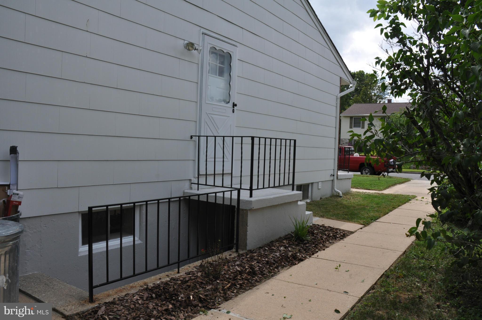 4412 Wynn Road Nottingham, MD 21236 - Photo 22 of 24 Exterior (General)
