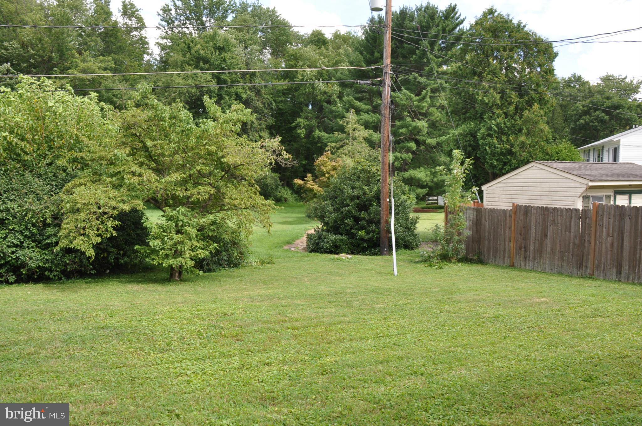 4412 Wynn Road Nottingham, MD 21236 - Photo 24 of 24 Exterior (Rear)