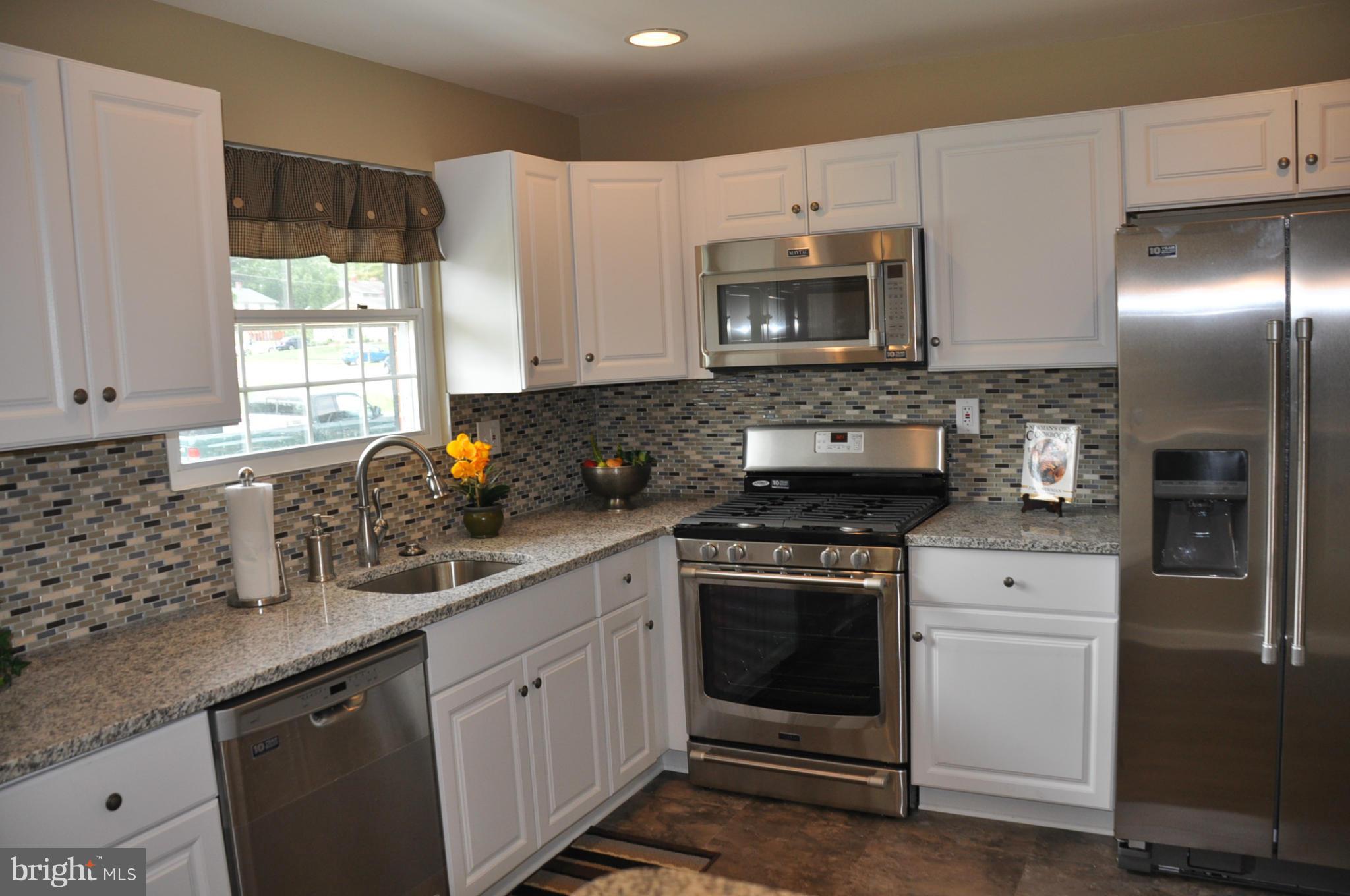 4412 Wynn Road Nottingham, MD 21236 - Photo 5 of 24 Kitchen