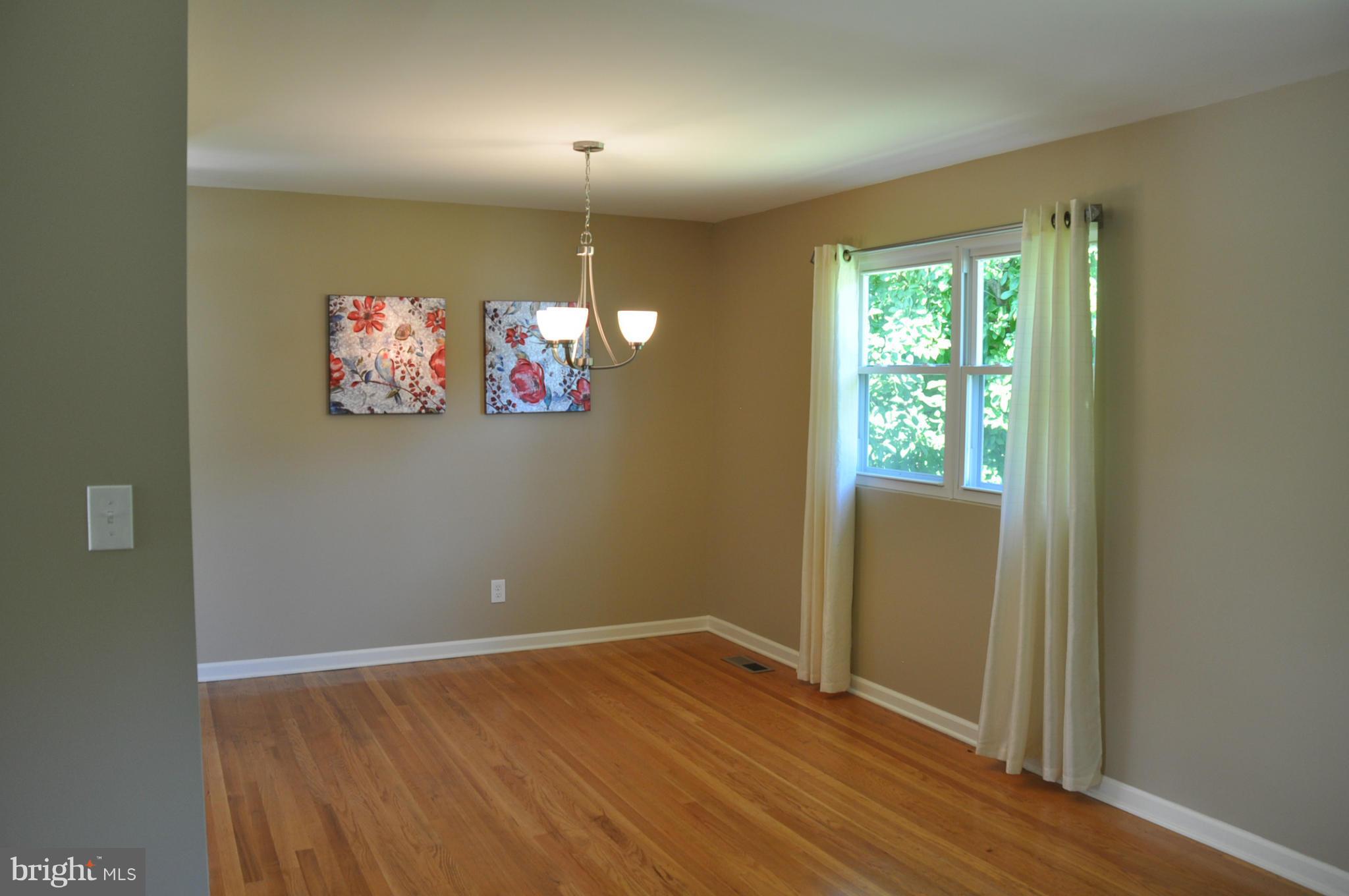 4412 Wynn Road Nottingham, MD 21236 - Photo 8 of 24 Dining Room