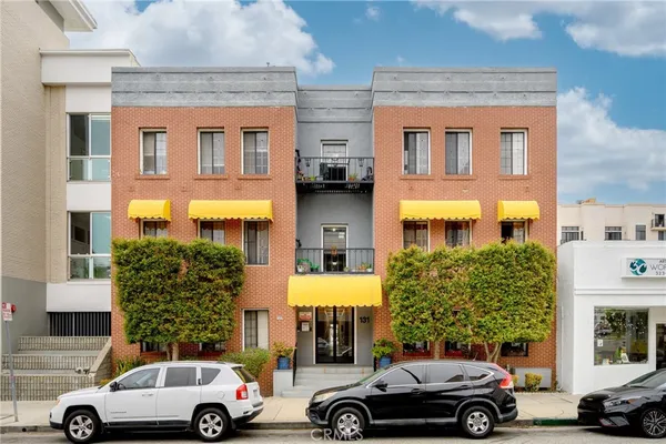 $1,695 | 131 South Jackson Street, Unit 203, Glendale, CA 91205