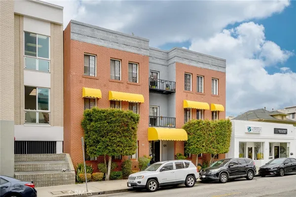 $1,695 | 131 South Jackson Street, Unit 203, Glendale, CA 91205