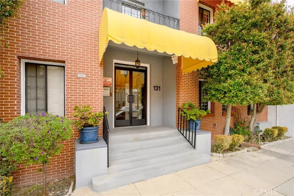 $1,695 | 131 South Jackson Street, Unit 203, Glendale, CA 91205