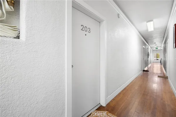 $1,695 | 131 South Jackson Street, Unit 203, Glendale, CA 91205